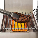 Broil King Regal Q 490 IR Barbecue a Gas 4 Bruciatori | Segantini
