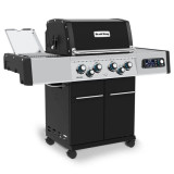 Broil King Regal Q 490 IR Barbecue a Gas 4 Bruciatori | Segantini