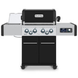 Broil King Regal Q 490 IR Barbecue a Gas 4 Bruciatori | Segantini