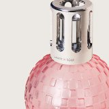 Lampe Berger Cofanetto Disco Estivale Rose Soleil Fruité | Segantini Garden