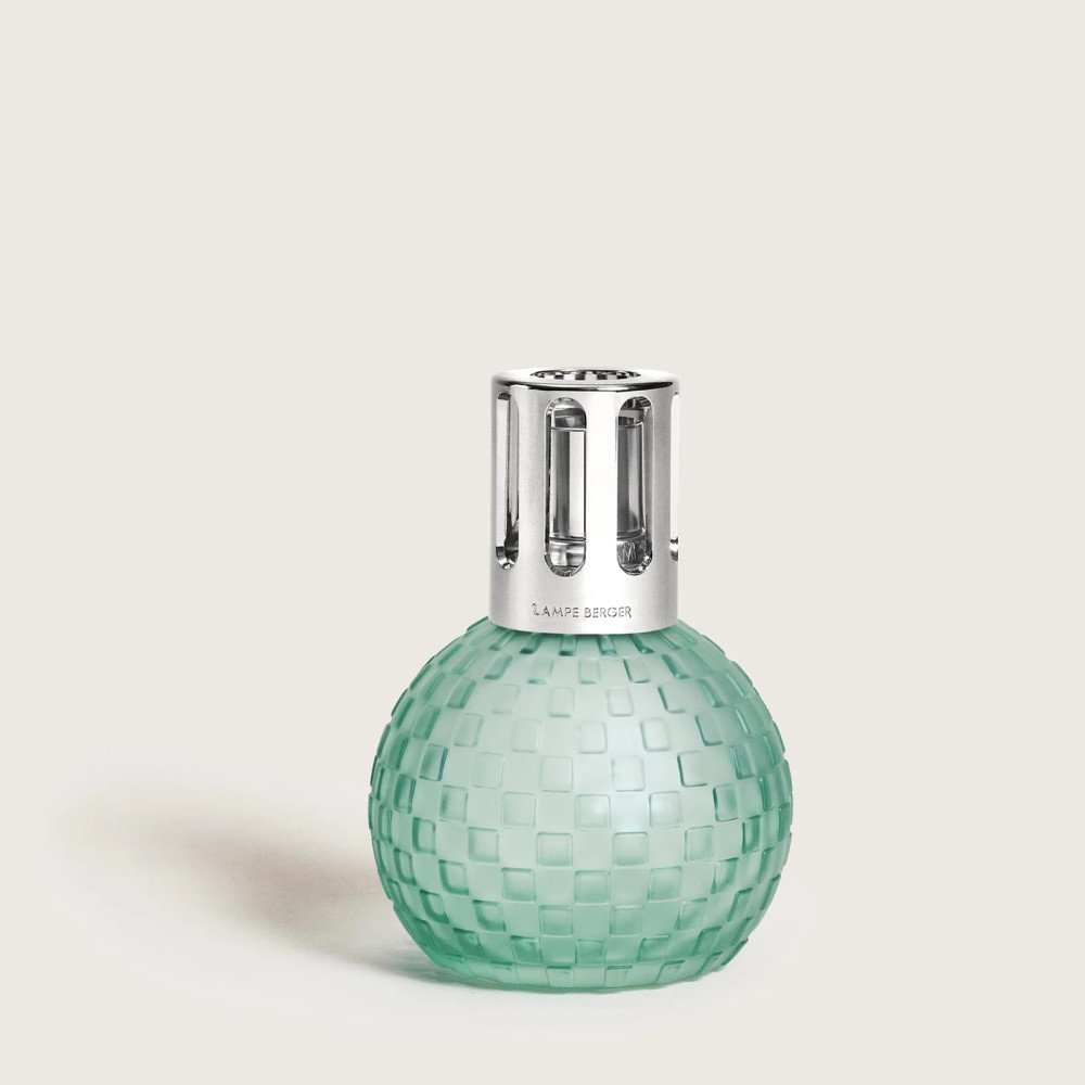 Lampe Berger Cofanetto Disco Estivale Vert Zeste de Verveine | Segantini Garden