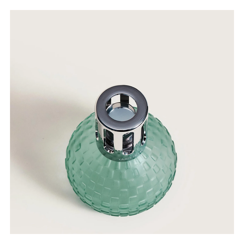 Lampe Berger Cofanetto Disco Estivale Vert Zeste de Verveine | Segantini Garden