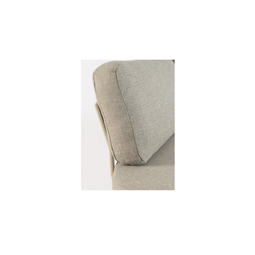 Salotto Angolare Helios Pelican Bizzotto | Segantini Garden Center