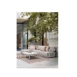 Salotto Lounge Mariel Vapor YK15 Bizzotto | Segantini Garden Center