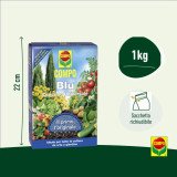 COMPO Blu Concime Universale 1kg | Segantini Garden Center
