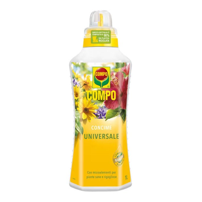 COMPO Concime Universale Liquido | Segantini Garden Center