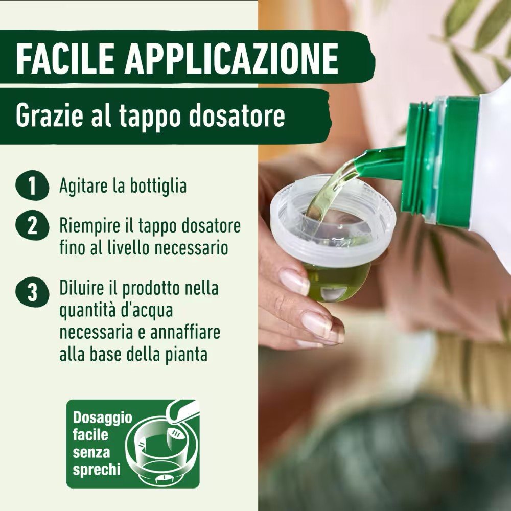 COMPO Concime Universale Liquido | Segantini Garden Center