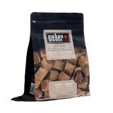 Weber Cubetti Accendifuoco 48 pezzi | Segantini Garden Center