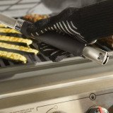 Pinze BBQ Weber Precision in Acciaio Inox | Segantini Garden Center