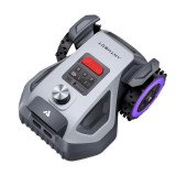 ANTHBOT M5 LiDAR Robot Tagliaerba | Segantini Garden Center Arezzo