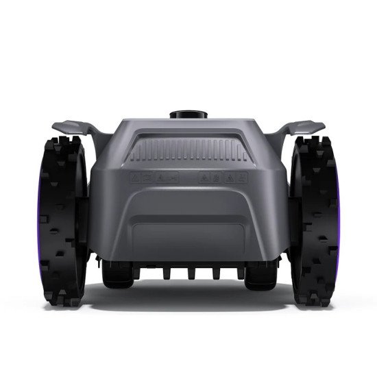 ANTHBOT M5 LiDAR Robot Tagliaerba | Segantini Garden Center Arezzo
