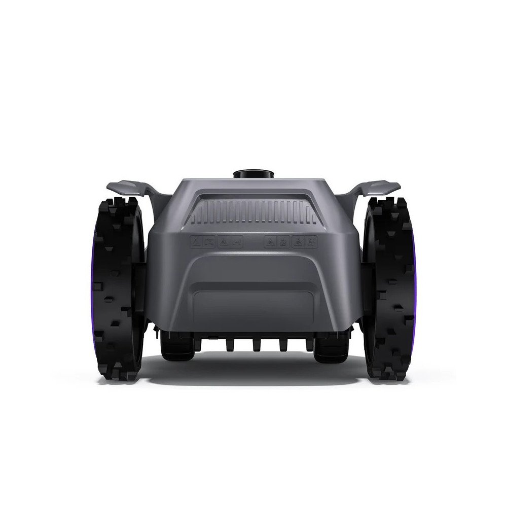 ANTHBOT M5 LiDAR Robot Tagliaerba | Segantini Garden Center Arezzo