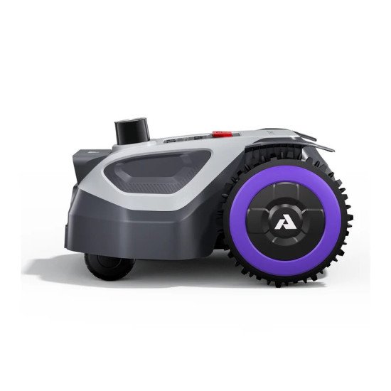 ANTHBOT M5 LiDAR Robot Tagliaerba | Segantini Garden Center Arezzo