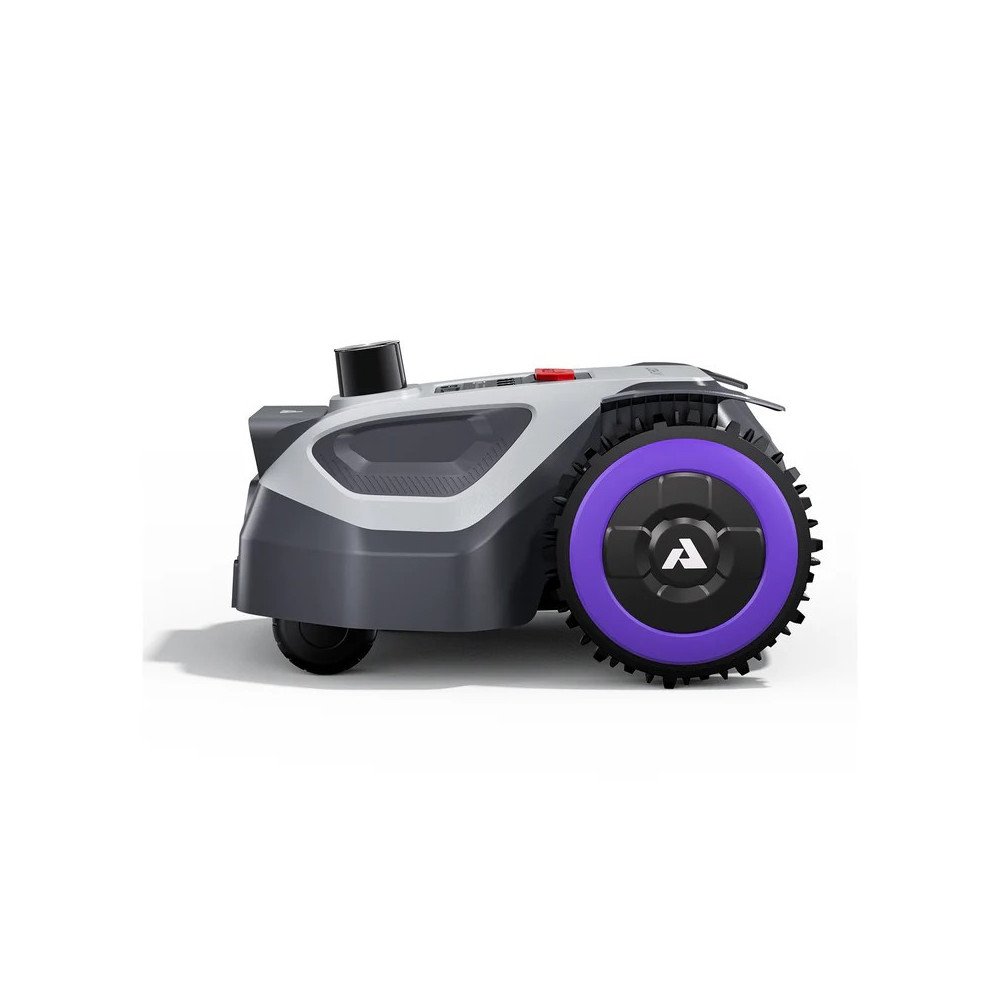 ANTHBOT M5 LiDAR Robot Tagliaerba | Segantini Garden Center Arezzo