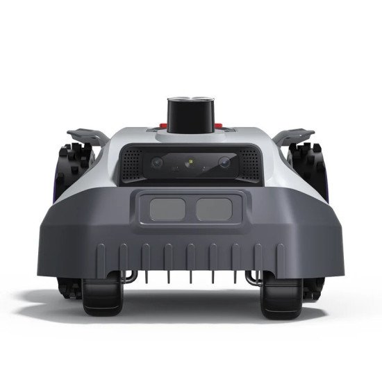 ANTHBOT M5 LiDAR Robot Tagliaerba | Segantini Garden Center Arezzo