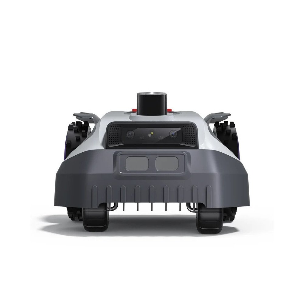 ANTHBOT M5 LiDAR Robot Tagliaerba | Segantini Garden Center Arezzo