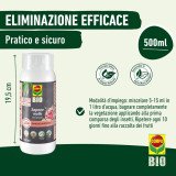 COMPO BIO Sapone Molle Concentrato 500ml | Segantini Garden