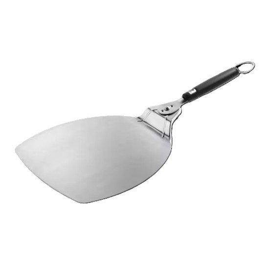 Pala per Pizza Weber 57x32cm Acciaio Inox | Segantini Garden