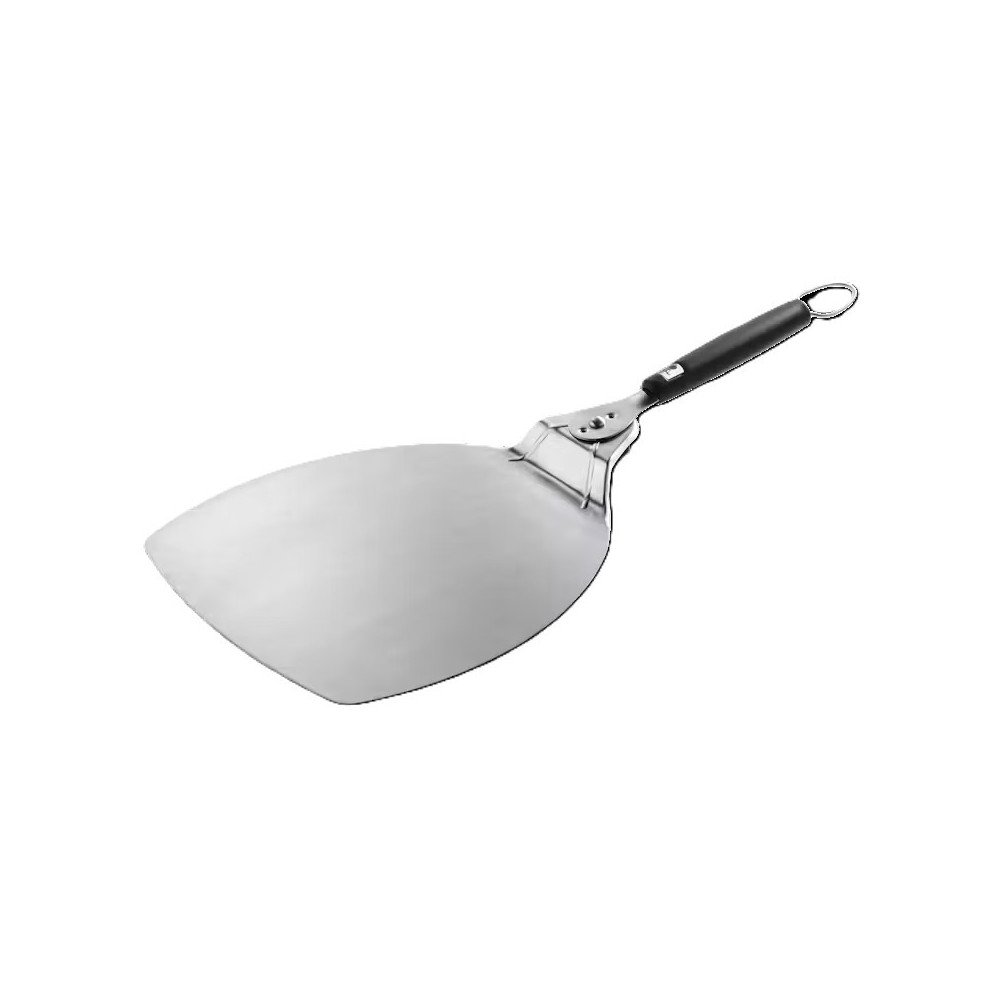 Pala per Pizza Weber 57x32cm Acciaio Inox | Segantini Garden