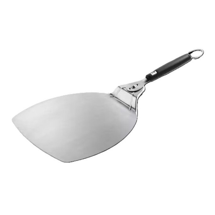 Pala per Pizza Weber 57x32cm Acciaio Inox | Segantini Garden