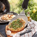 Pala per Pizza Weber 57x32cm Acciaio Inox | Segantini Garden