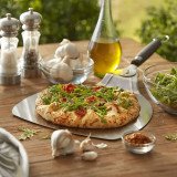 Pala per Pizza Weber 57x32cm Acciaio Inox | Segantini Garden