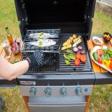 Guanto da Griglia Campingaz Resistente 350°C | Segantini Garden