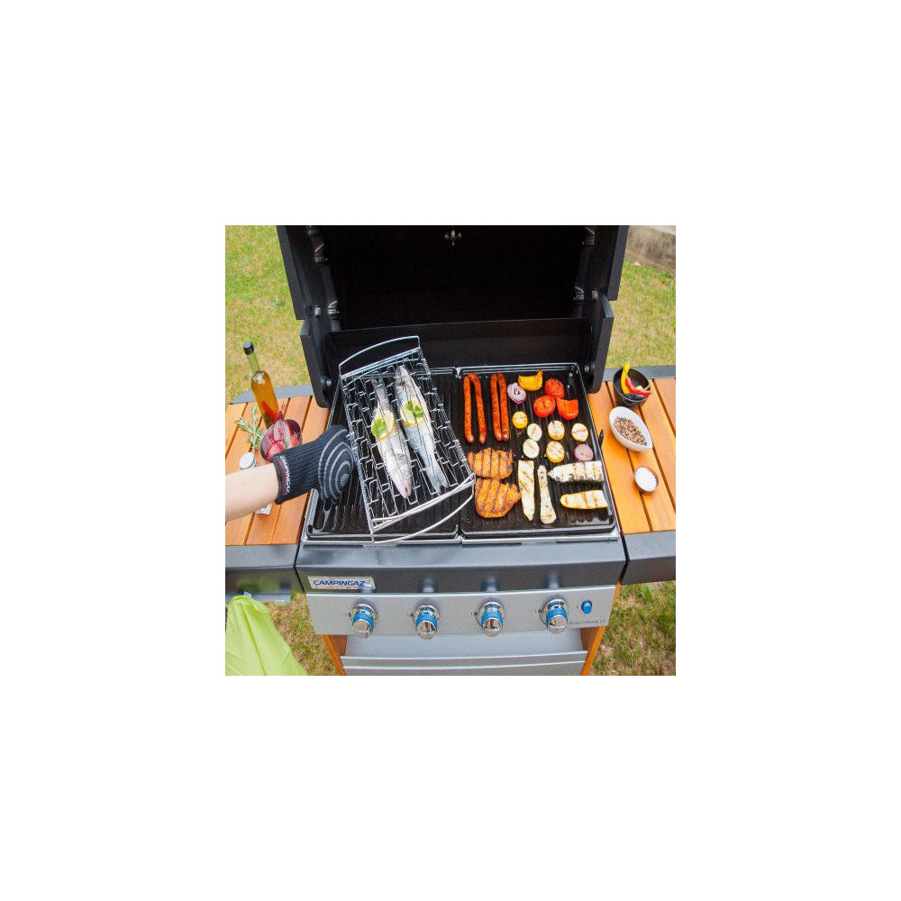 Guanto da Griglia Campingaz Resistente 350°C | Segantini Garden