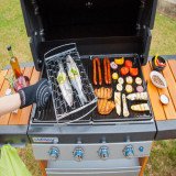 Guanto da Griglia Campingaz Resistente 350°C | Segantini Garden