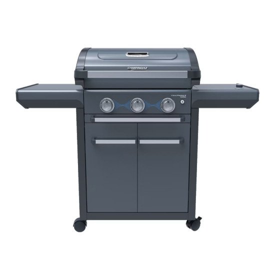 Campingaz 3 Series Premium S DualGas | Segantini Garden Center
