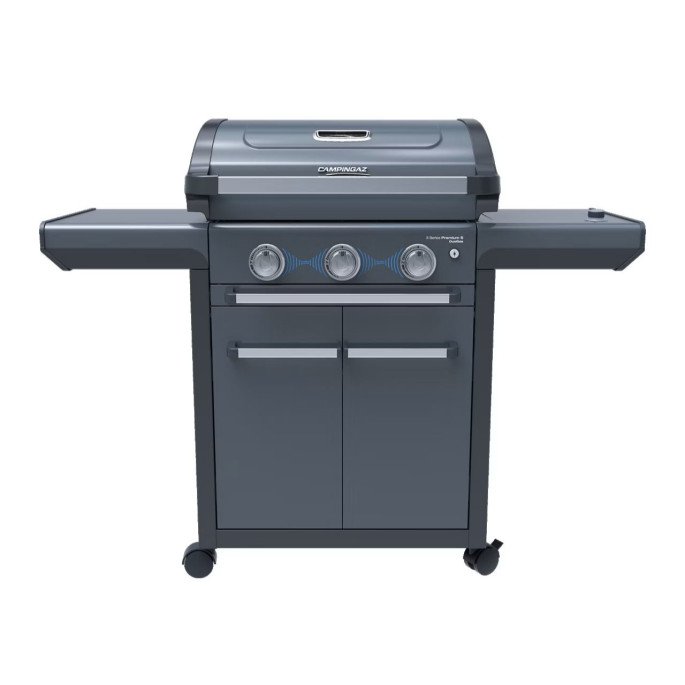 Campingaz 3 Series Premium S DualGas | Segantini Garden Center