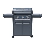 Campingaz 3 Series Premium S DualGas | Segantini Garden Center