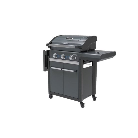 Campingaz 3 Series Premium S DualGas | Segantini Garden Center