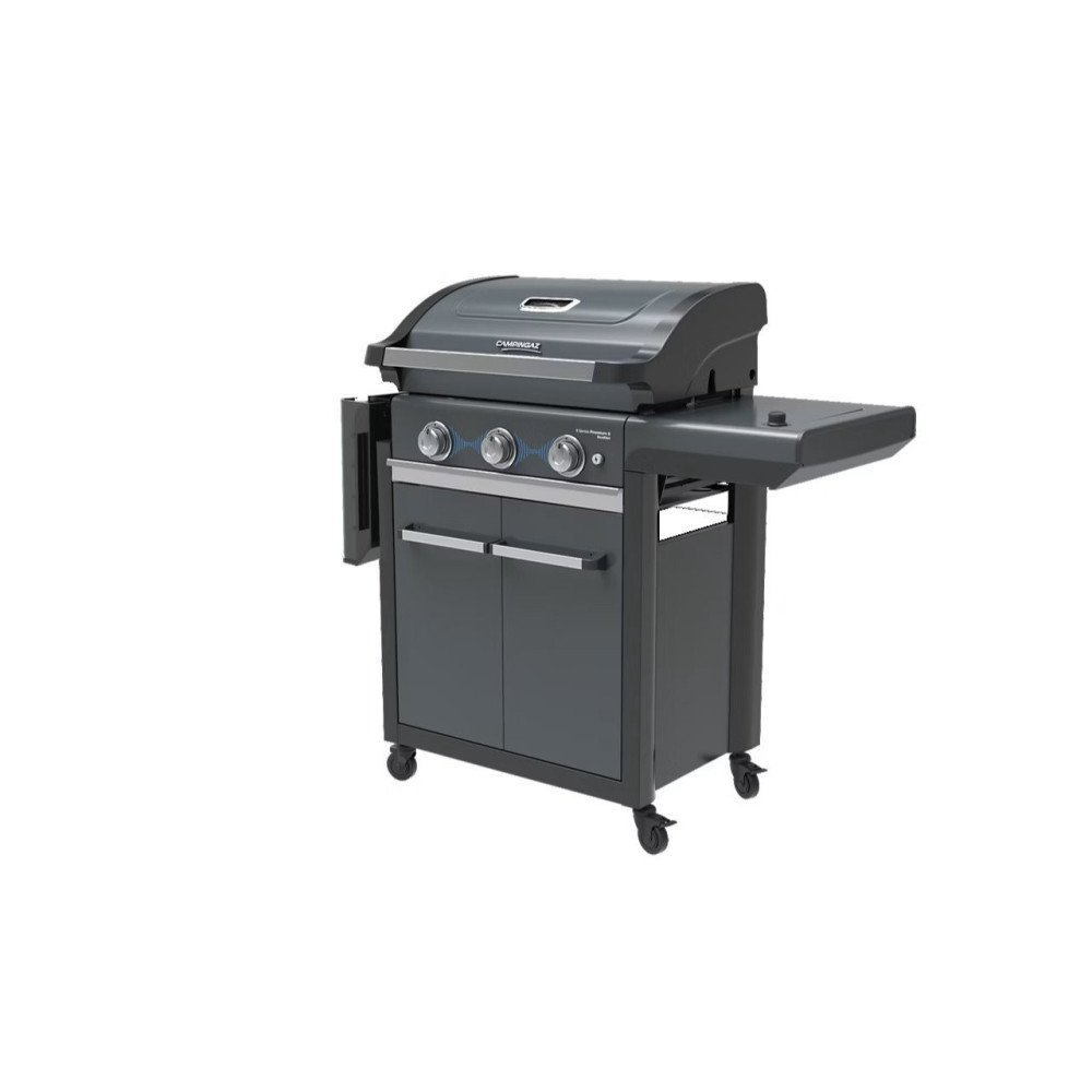 Campingaz 3 Series Premium S DualGas | Segantini Garden Center
