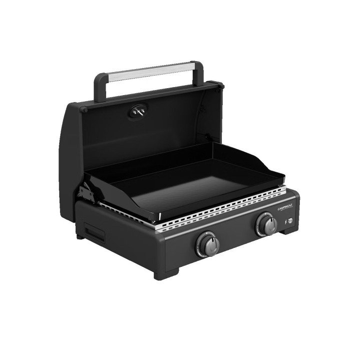 Campingaz Onyx 2 Plancha con Coperchio | Segantini Garden Center