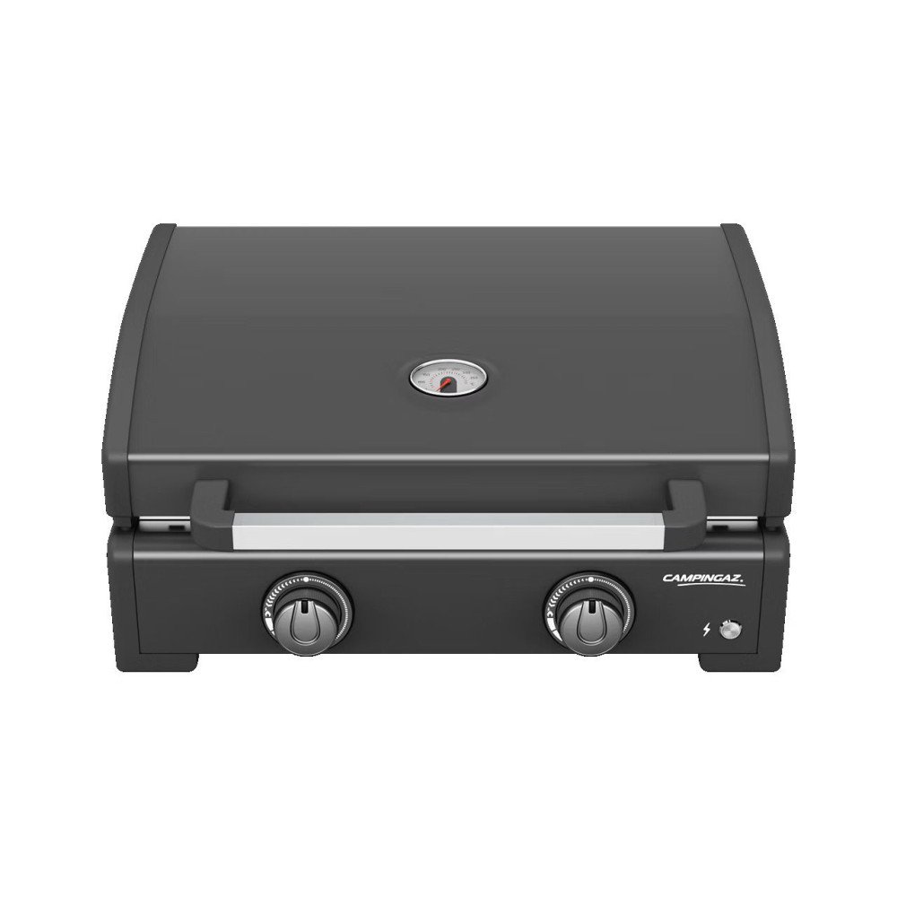 Campingaz Onyx 2 Plancha con Coperchio | Segantini Garden Center