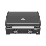 Campingaz Onyx 2 Plancha con Coperchio | Segantini Garden Center