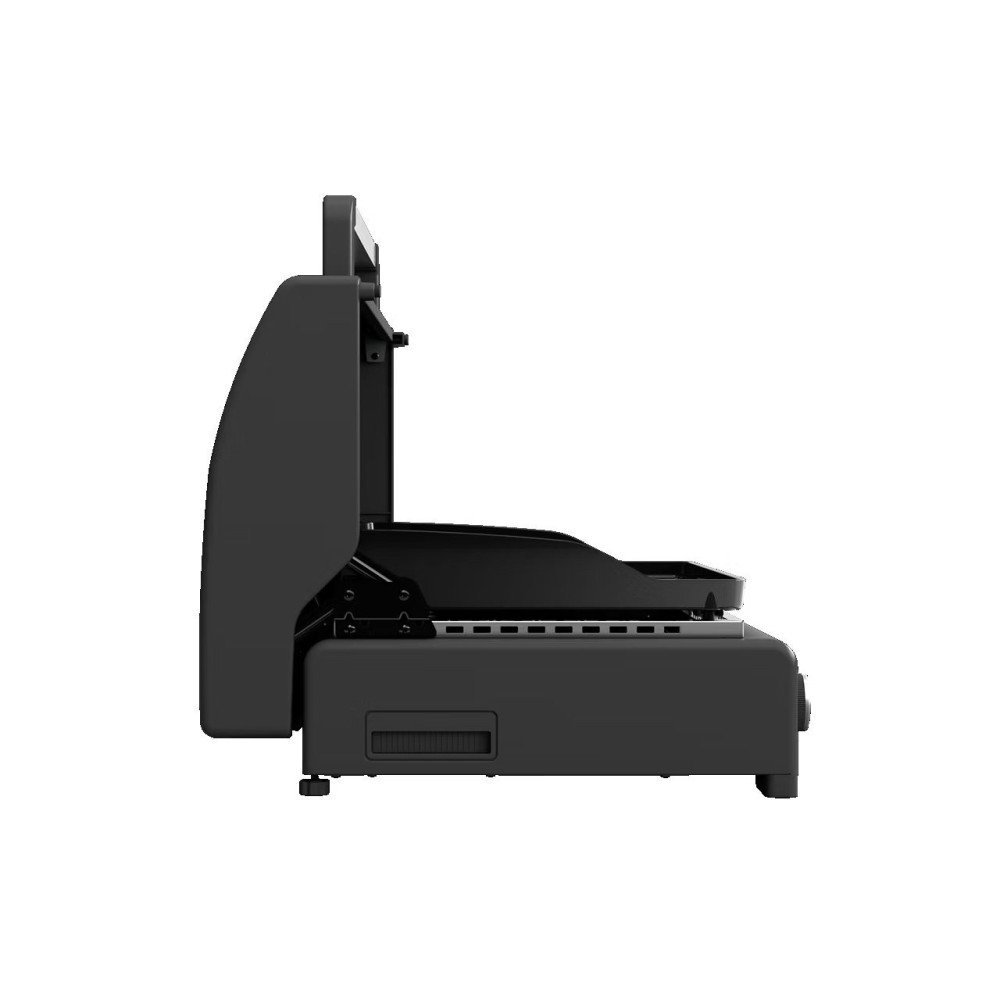 Campingaz Onyx 2 Plancha con Coperchio | Segantini Garden Center