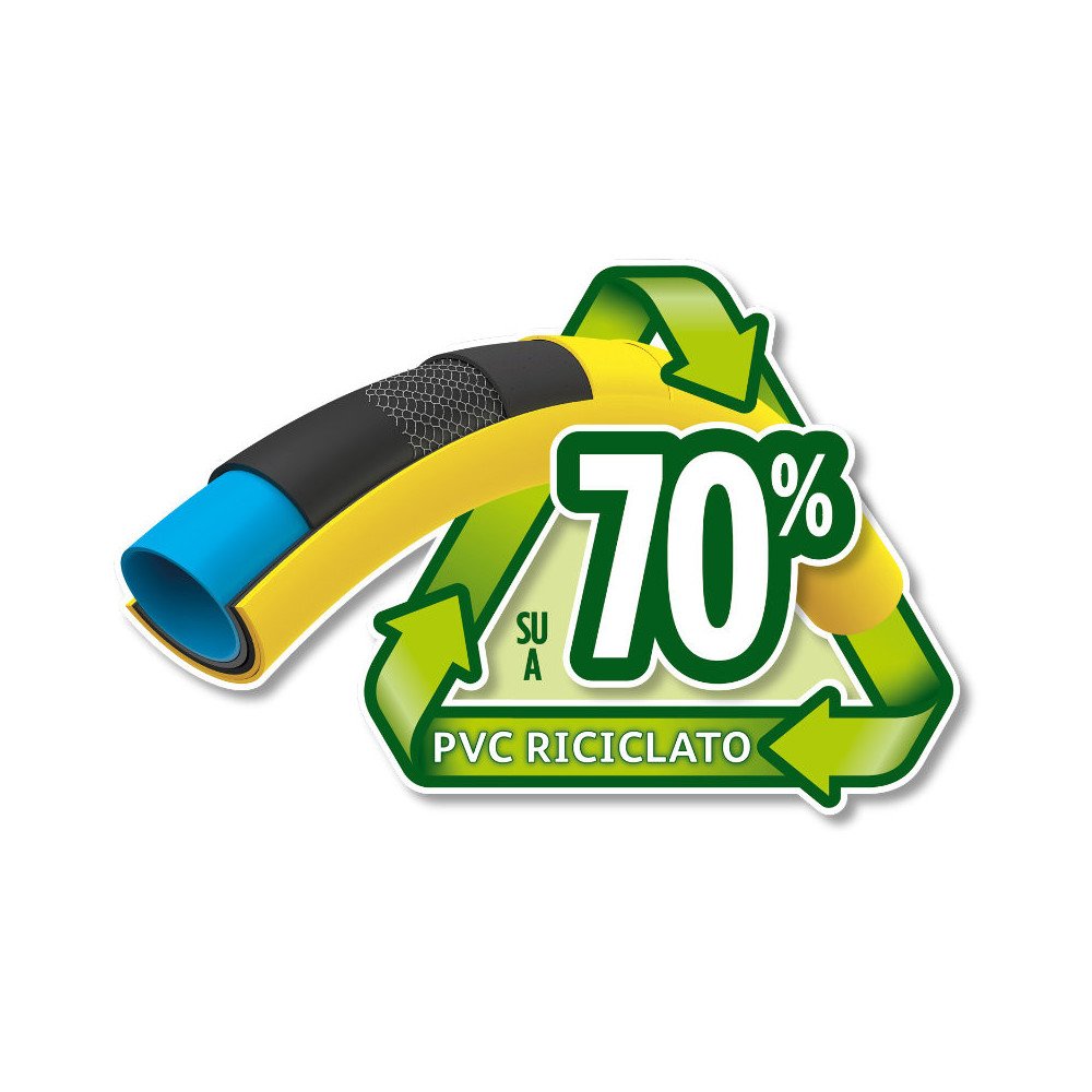 Tubo Ultimate Hozelock Ultraleggero Antitorsione | Segantini Garden