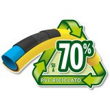 Tubo Ultimate Hozelock Ultraleggero Antitorsione | Segantini Garden