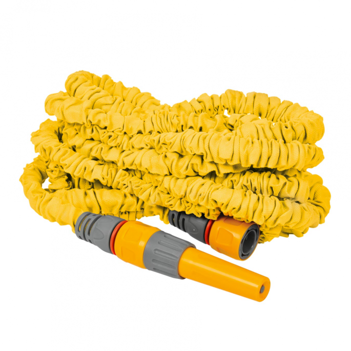 Hozelock Superhoze Tubo Estensibile 3x | Segantini Garden Center