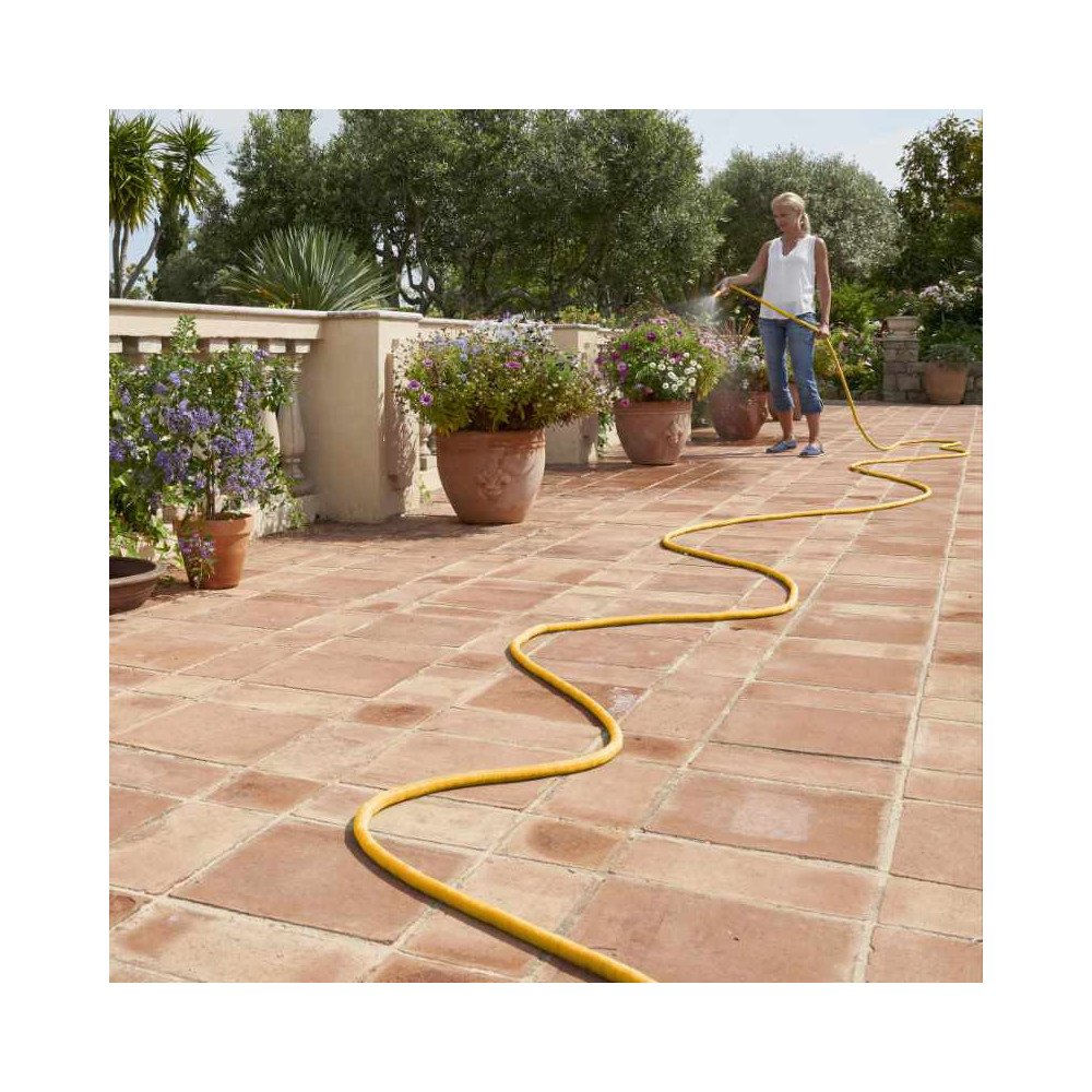 Hozelock Superhoze Tubo Estensibile 3x | Segantini Garden Center