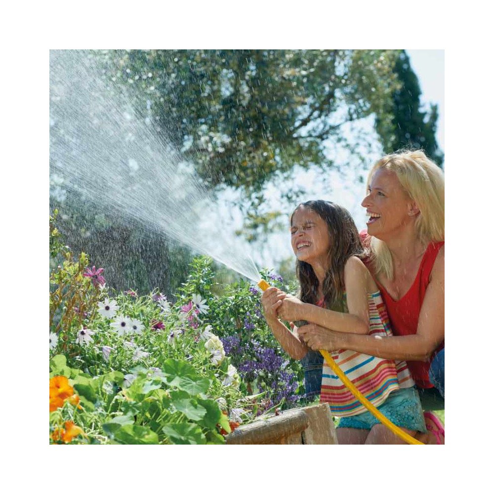 Hozelock Superhoze Tubo Estensibile 3x | Segantini Garden Center