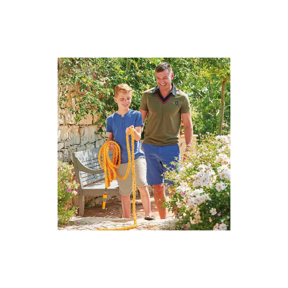 Hozelock Superhoze Tubo Estensibile 3x | Segantini Garden Center