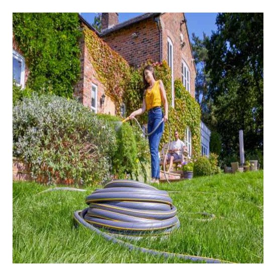 Tubo Ultramax Hozelock Anti-Schiacciamento | Segantini Garden