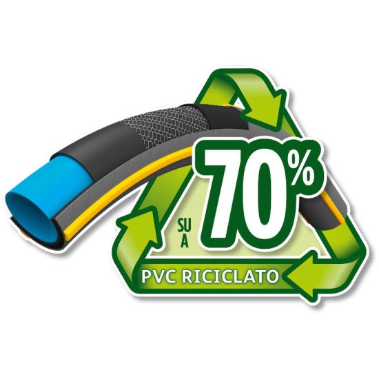 Tubo Ultramax Hozelock Anti-Schiacciamento | Segantini Garden