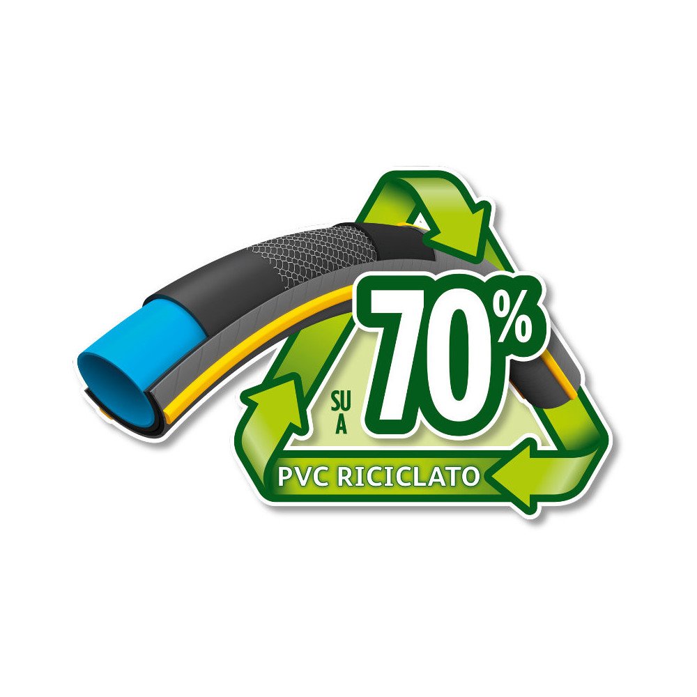 Tubo Ultramax Hozelock Anti-Schiacciamento | Segantini Garden