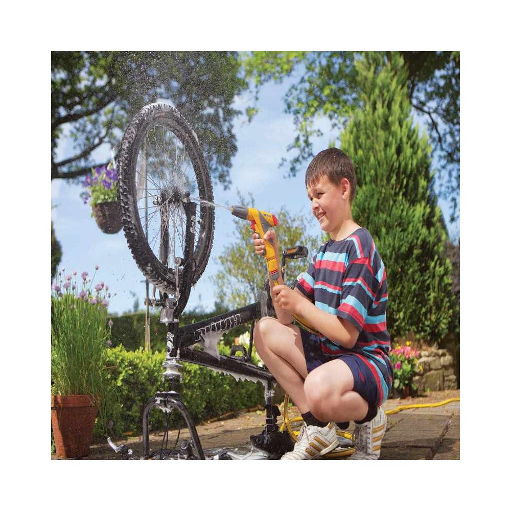 Hozelock Jet Spray Plus Pistola a Spruzzo | Segantini Garden