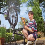 Hozelock Jet Spray Plus Pistola a Spruzzo | Segantini Garden