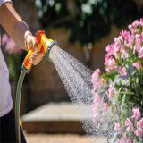 Hozelock Multi Spray Soft Touch 5 Modalità | Segantini Garden